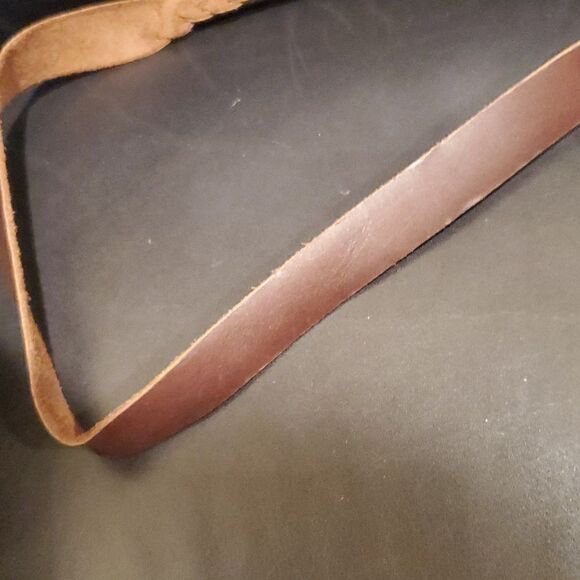 DORCAS BAGS MADE IN TX Upcycled Cowboy Boot Purse Handbag - Picture 8 of 8